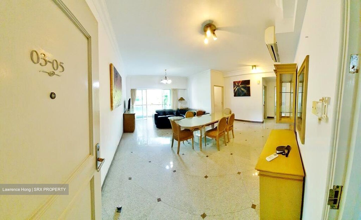 Royal Palm Mansions (D5), Condominium #557009681